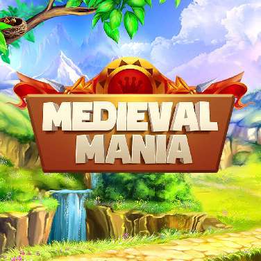 Medieval Mania