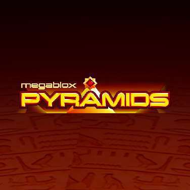 Megablox Pyramids