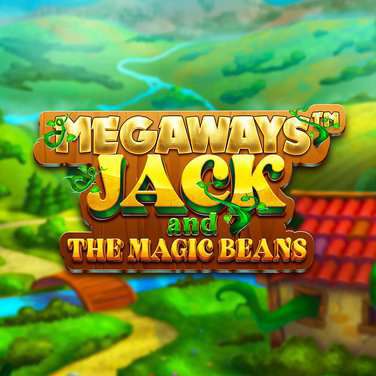 Megaways Jack and The Magic Beans