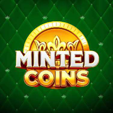 Minted Coins