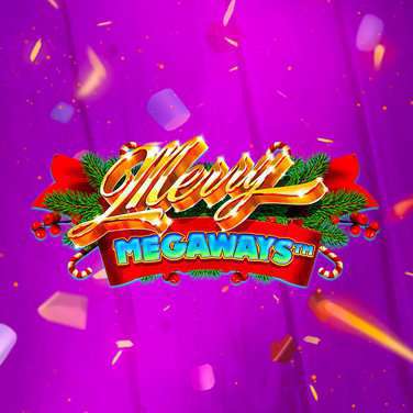 Merry Megaways