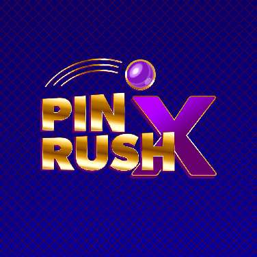 Pin Rush X