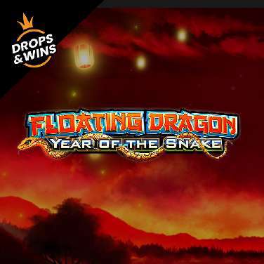 Floating Dragon – Year of the Snake