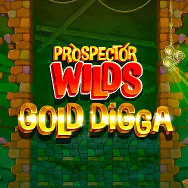 Prospector Wilds: Gold Digga