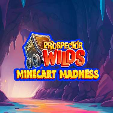 Prospector Wilds: Minecart Madness