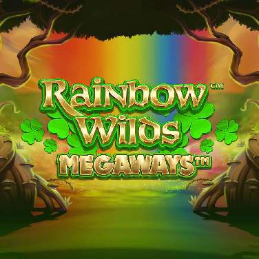 Rainbow Wilds Megaways