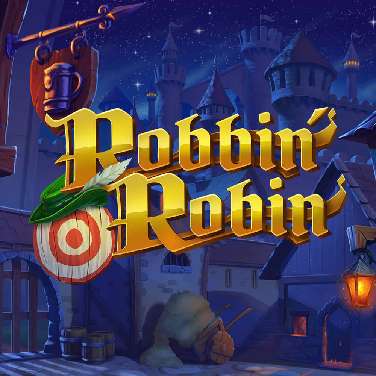 Robbin Robin