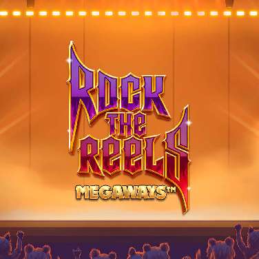 Rock the Reels Megaways