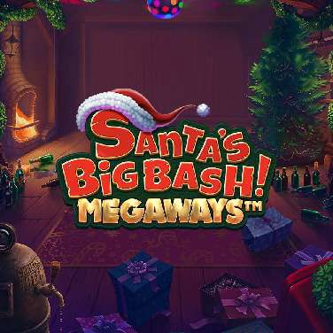 Santa's Big Bash Megaways
