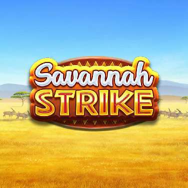 Savannah Strike