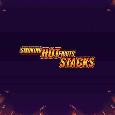 Smoking Hot Fruits Stacks