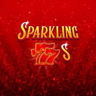 Sparkling 777s