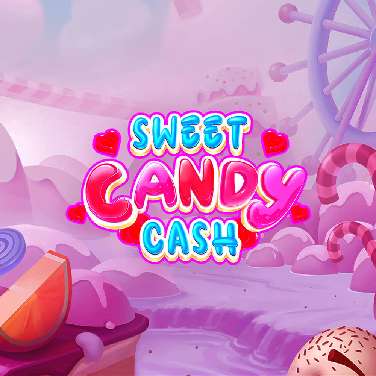 Sweet Candy Cash