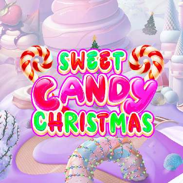 Sweet Candy Christmas