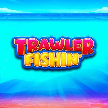 Trawler Fishin'