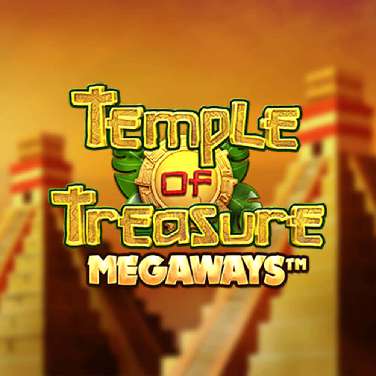 Temple of Treasures Megaways