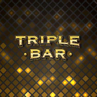 Triple Bar