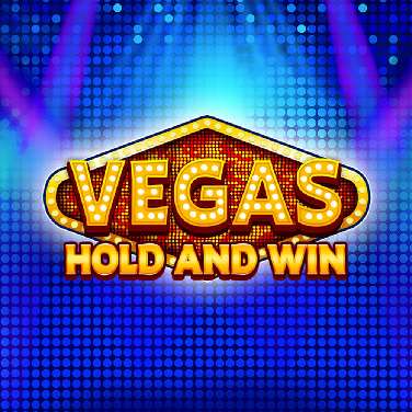 Vegas Hold & Win