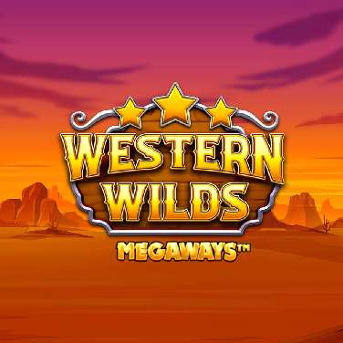 Western Wilds Megaways