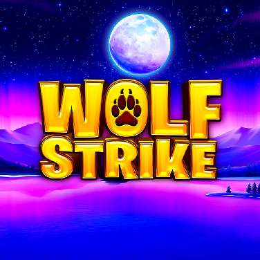 Wolf Strike