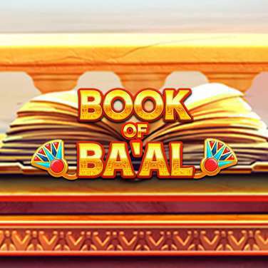 Book Of Ba'al
