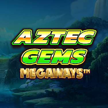 Aztec Gems Megaways