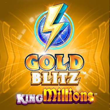 Gold Blitz King Millions