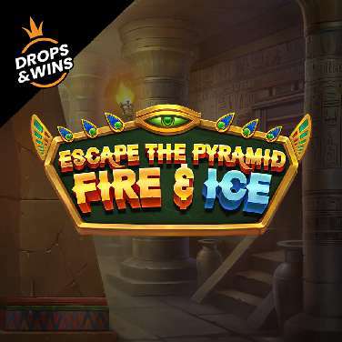 Escape the Pyramid – Fire & Ice