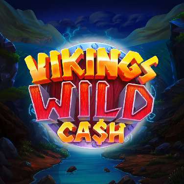 Vikings Wild