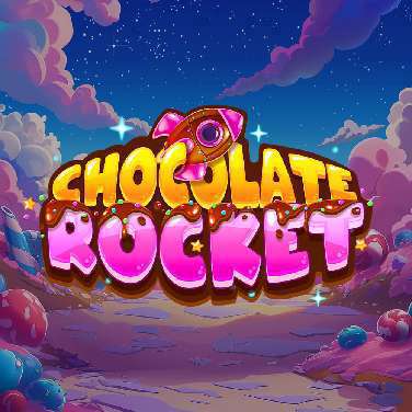 Chocolate Rocket