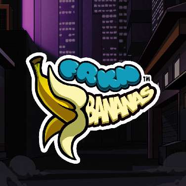 FRKN Bananas