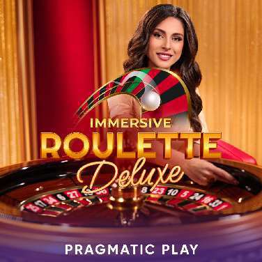 Immersive Roulette Deluxe