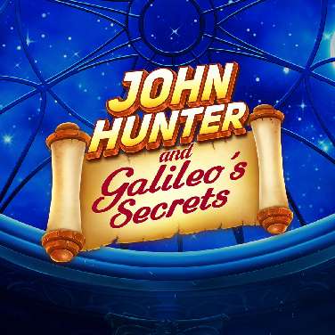 John Hunter and Galileo’s Secrets