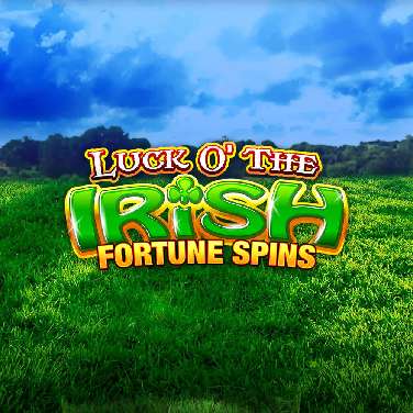 Luck of the Irish Fortune Spins