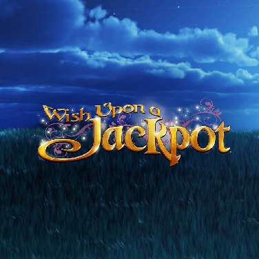 Wish Upon a Jackpot