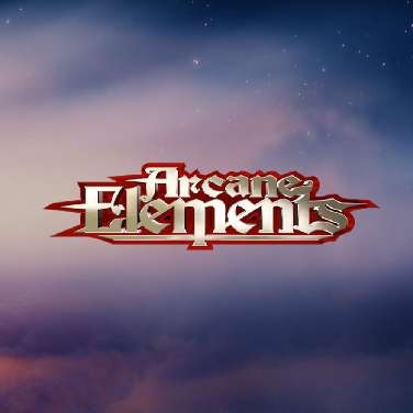 Arcane Elements