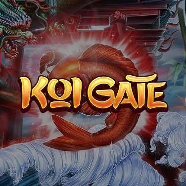 Koi Gate