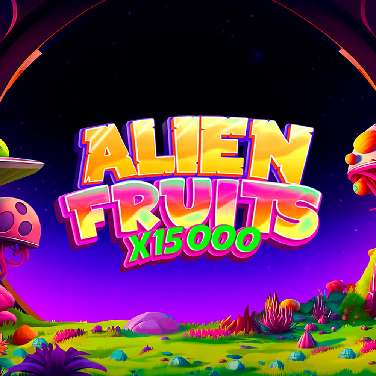 Alien Fruits