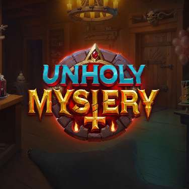 Unholy Mystery
