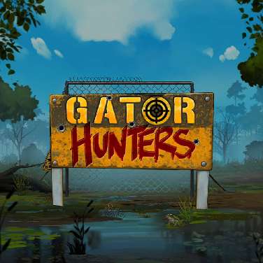 Gator Hunters