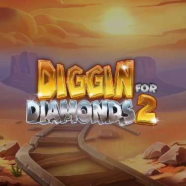 Diggin for Diamonds 2