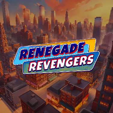 Renegade Revengers