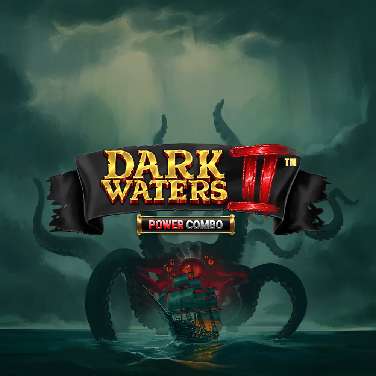 Dark Waters 2 Power Combo
