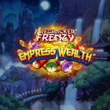 Firecracker Frenzy Empress Wealth