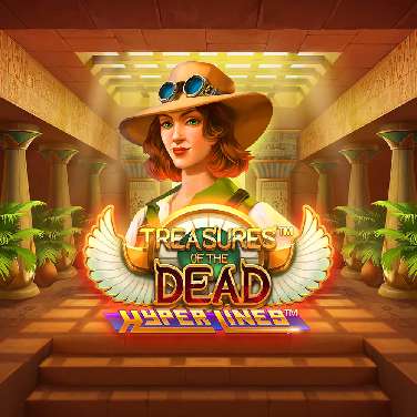 Treasures of the Dead