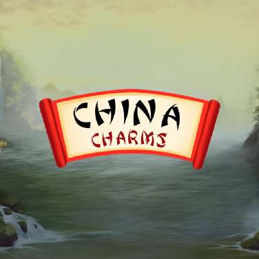China Charms