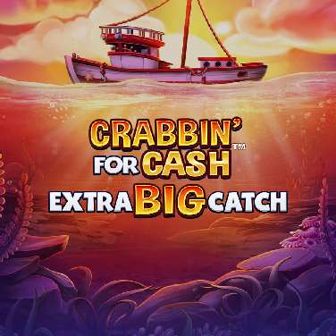 Crabbin’ for Cash