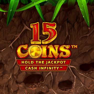 15 Coins