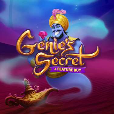 Genie’s Secret Feature Buy