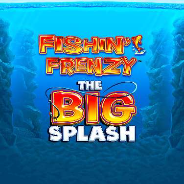 Fishin Frenzy The Big Splash